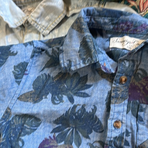 Sovereign code 5 shirt bundle 4t - Picture 11 of 12